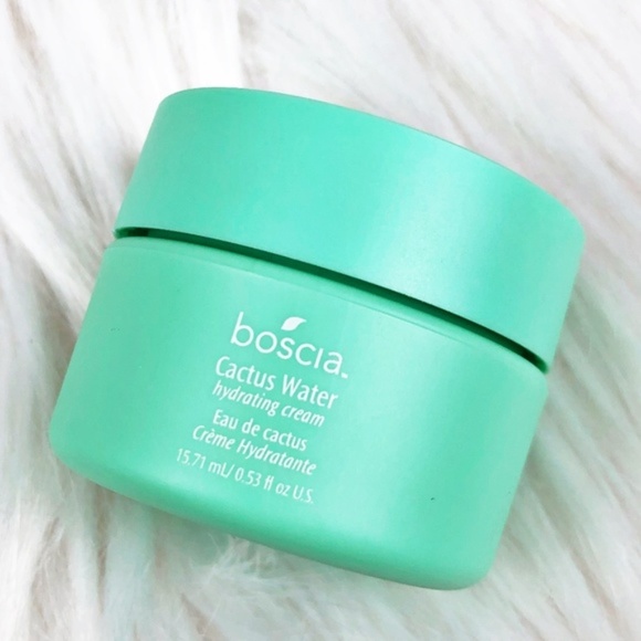 Boscia Other - Boscia CACTUS WATER Hydrating Cream Moisturizer